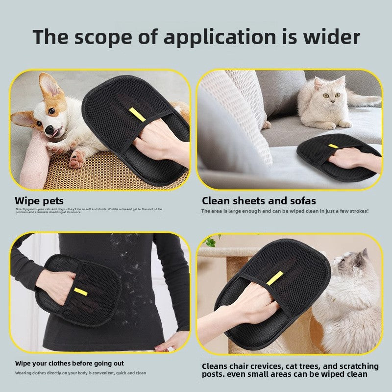 Pet Hair Remover CLEAVA™