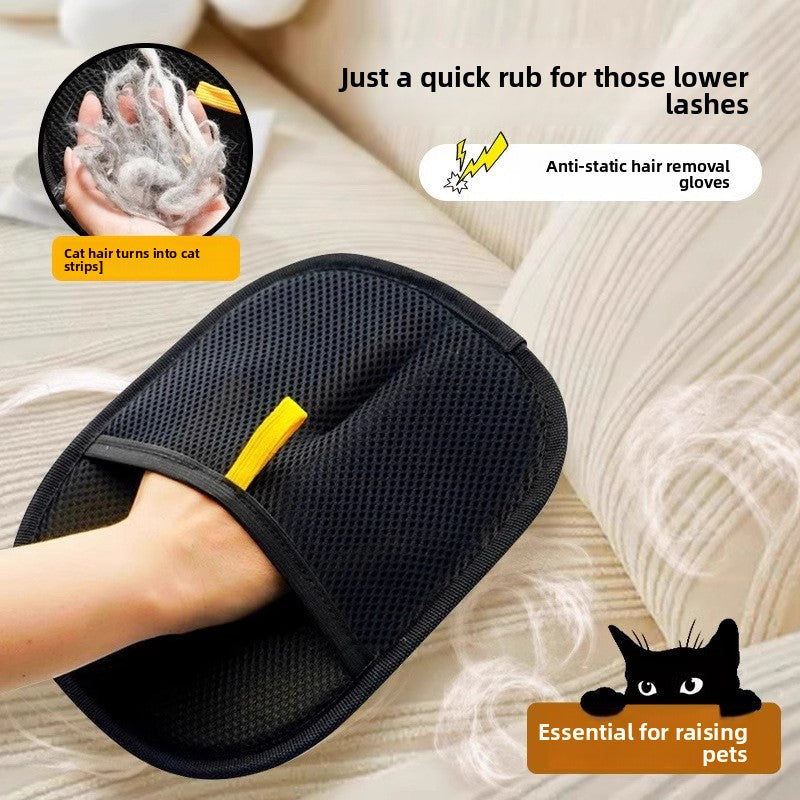 Pet Hair Remover CLEAVA™